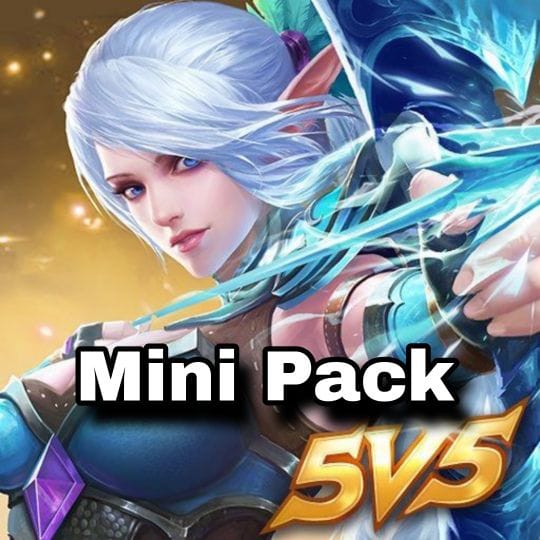 Mobile Legends: Bang Bang